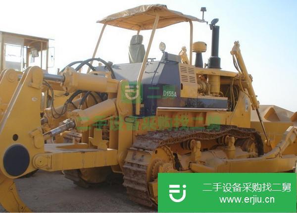 甘肅出售二手山推160推土機