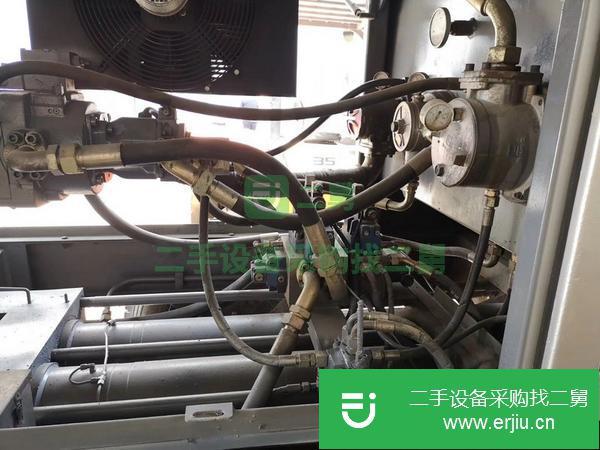 湖南出售二手電拖泵