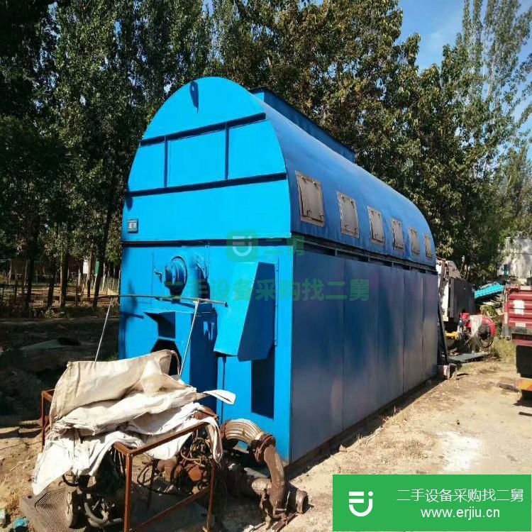 山東出售二手壓力噴霧干燥機(jī)