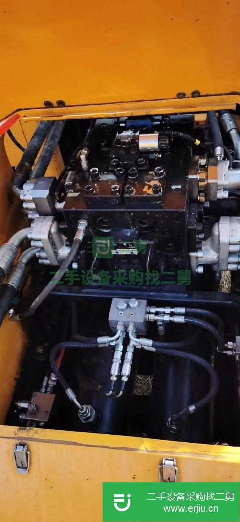 湖南出售二手重工車載泵
