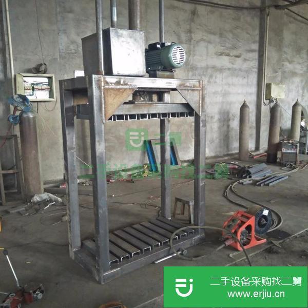 山東出售二手打包機