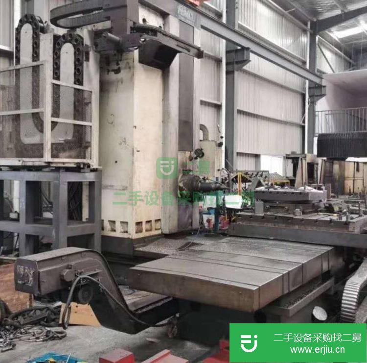 江蘇出售二手遠東BMC-110T3臥式加工中心