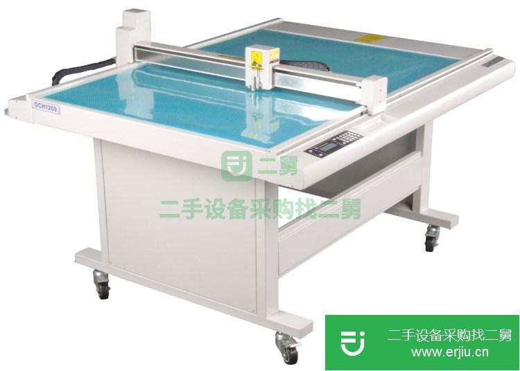 上海出售二手平板切割機