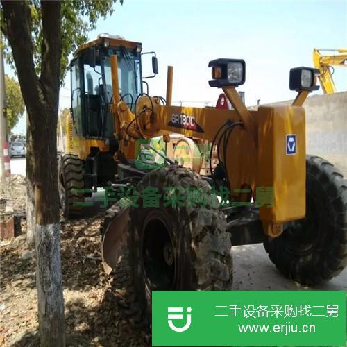 貴州出售二手平地機