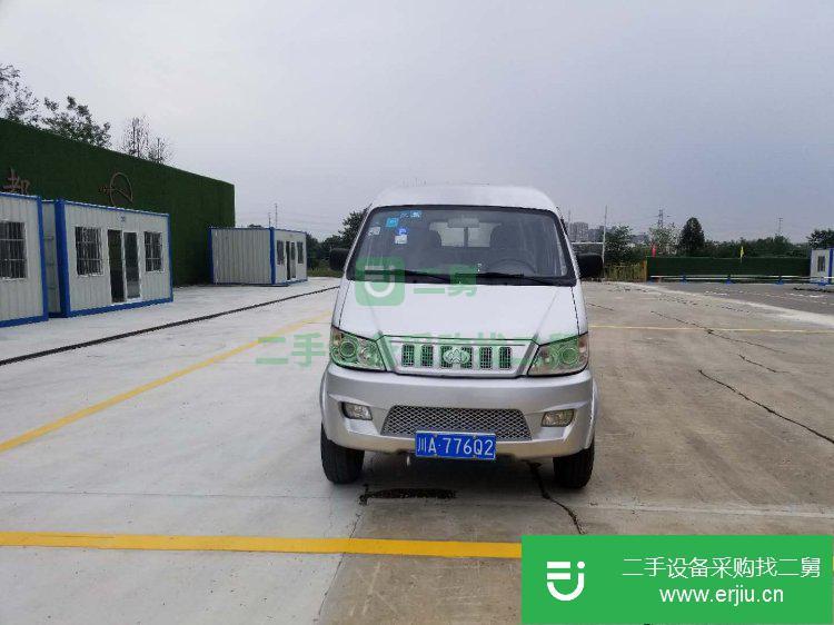 四川出售二手長安跨越貨車