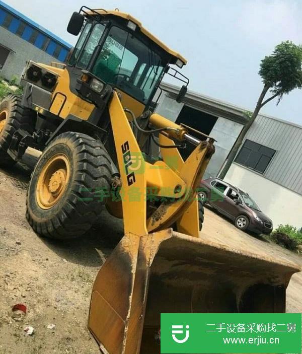 江西出售二手柳工裝載機