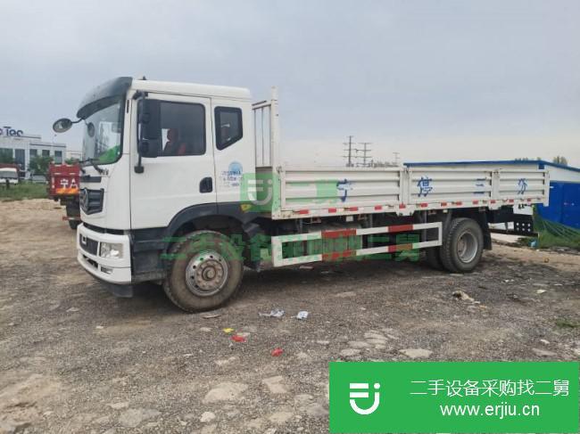 寧夏出售二手東風貨車