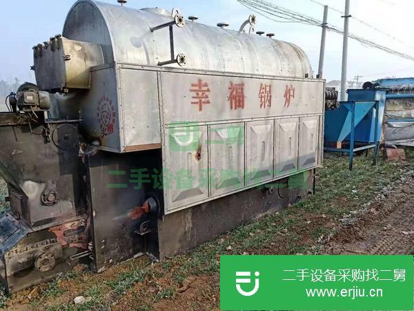 山西出售精品生物質(zhì)蒸汽鍋爐