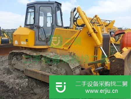 上海出售二手推土機(jī)