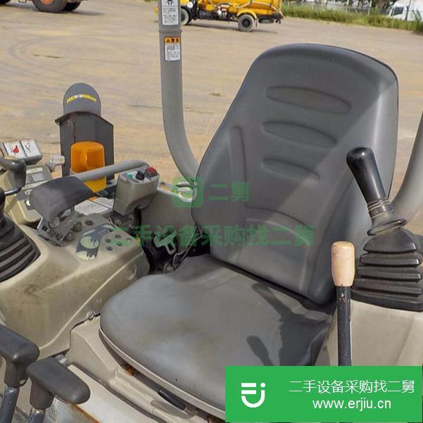 山東出售二手小型挖掘機