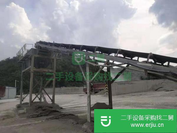 廣西出售轉讓穩定土攪拌站 600噸
