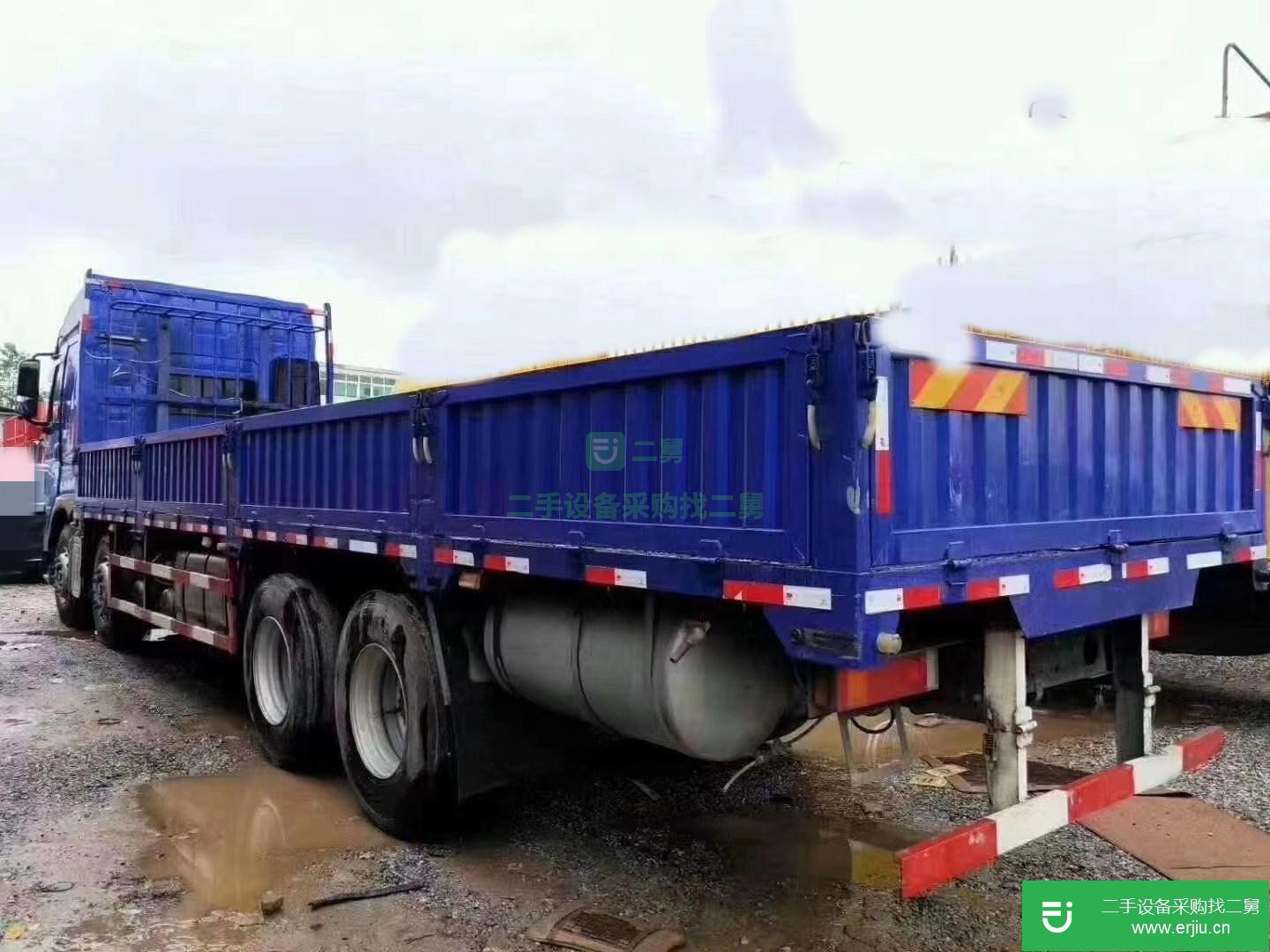 江西出售二手東風柳汽載貨車