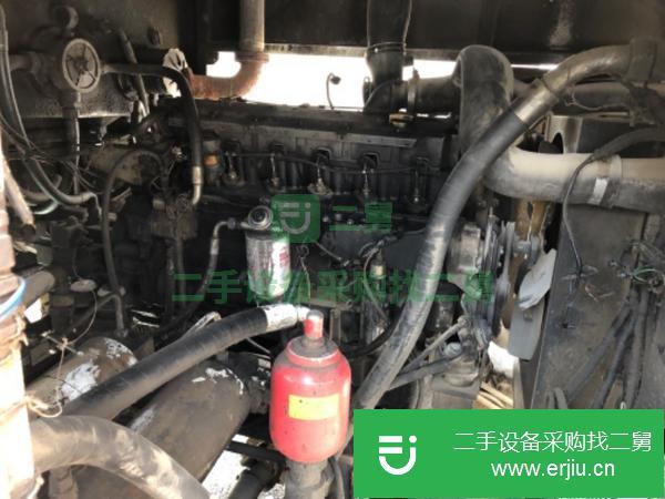 廣東出售二手中聯重科車載泵