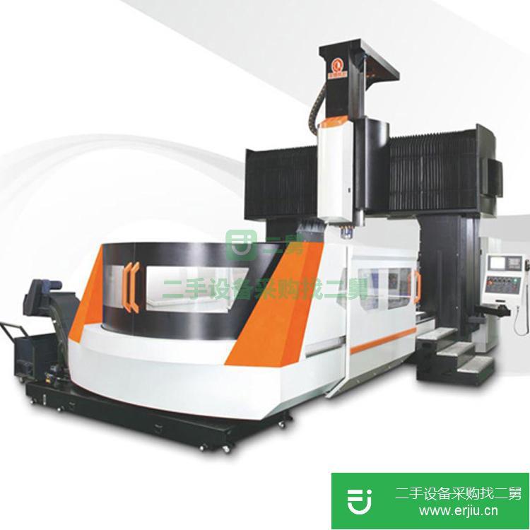 廣東出售二手龍門加工中心