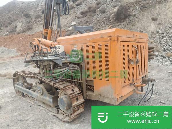 河北出售二手鉆機(jī)