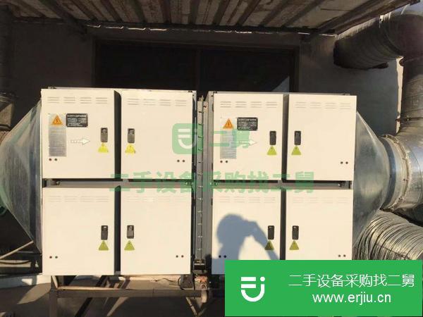 河北出售二手工業(yè)廢氣處理設(shè)備
