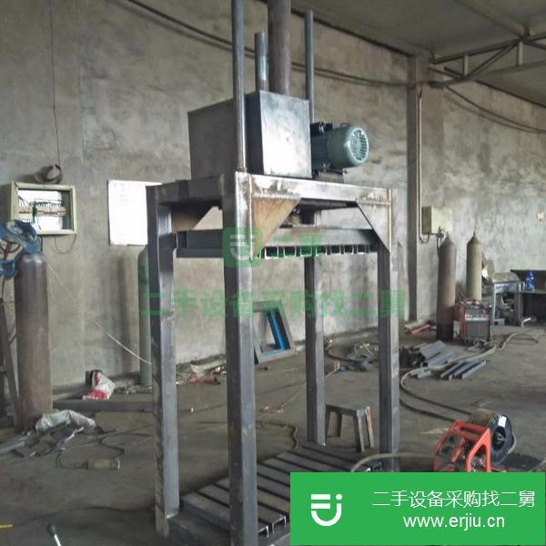 山東出售二手打包機