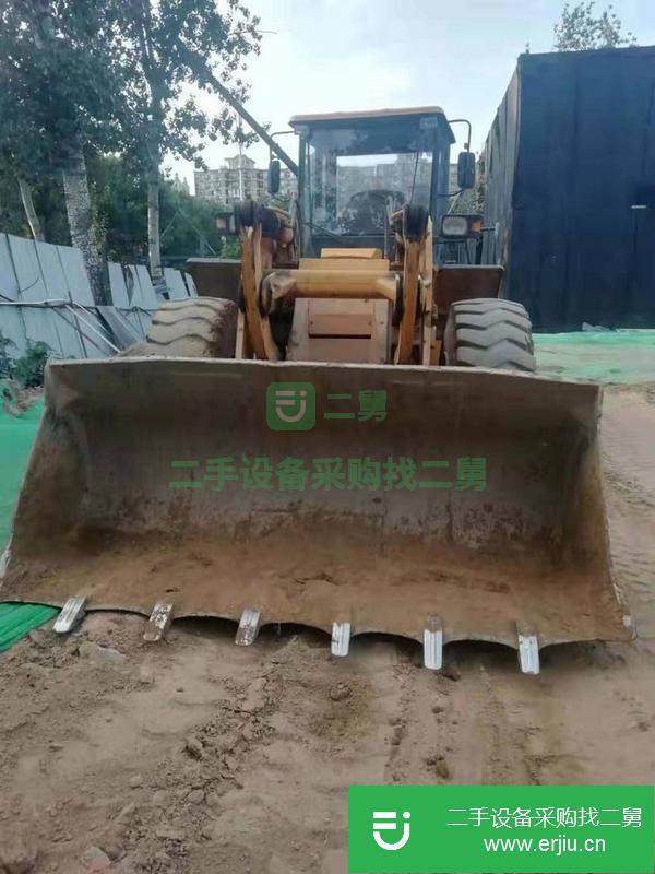 北京出售二手裝載機(jī)