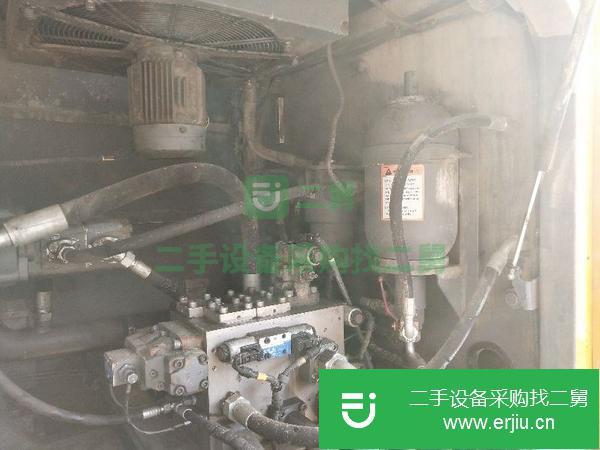 湖南出售三一重工電拖泵
