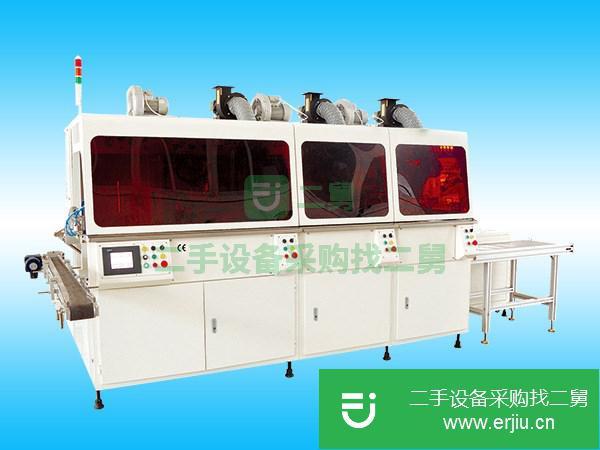 廣東出售二手全自動絲印機