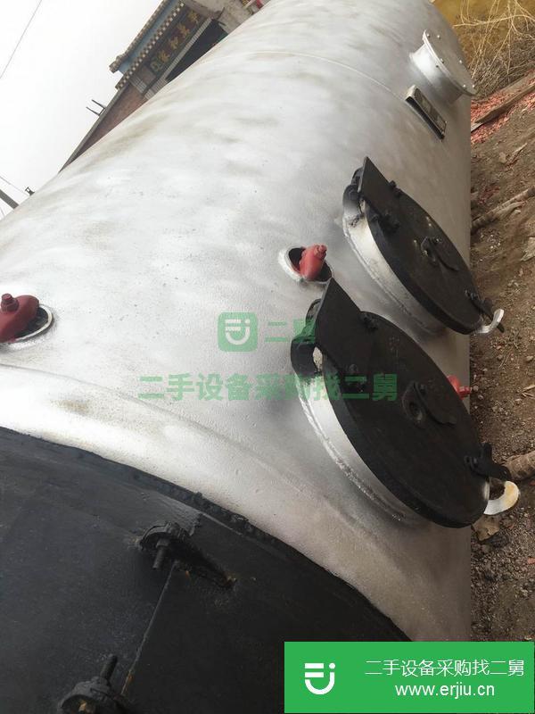 河北出售立式燃煤一噸鍋爐