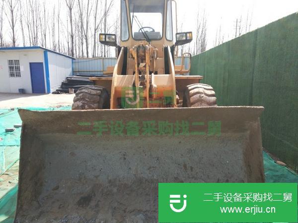 陜西出售二手柳工裝載機