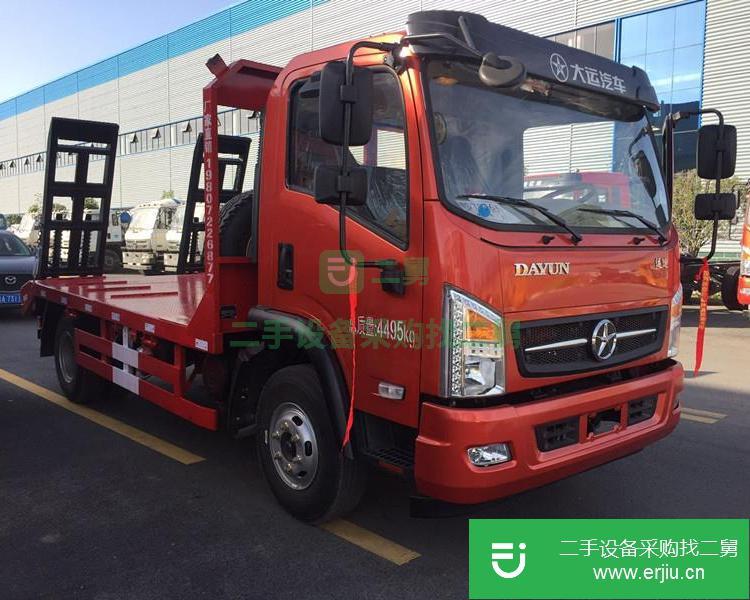 湖北出售二手運輸車