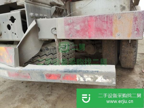 上海出售轉讓二手天龍砂漿運輸車