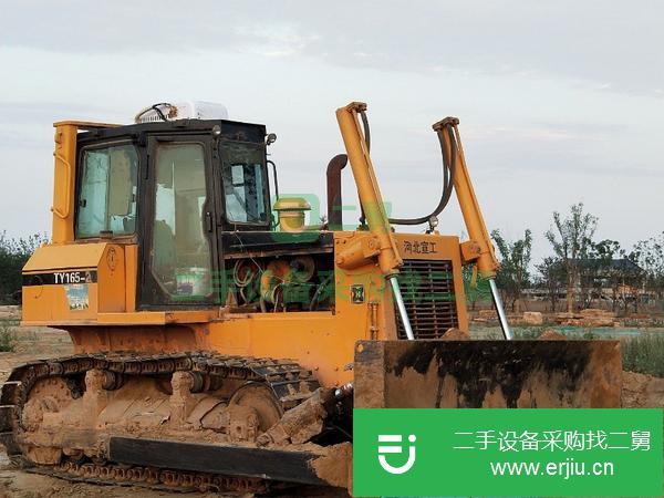 河北出售二手推土機