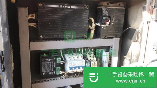 陜西出售二手電拖泵,工作700多個小時,