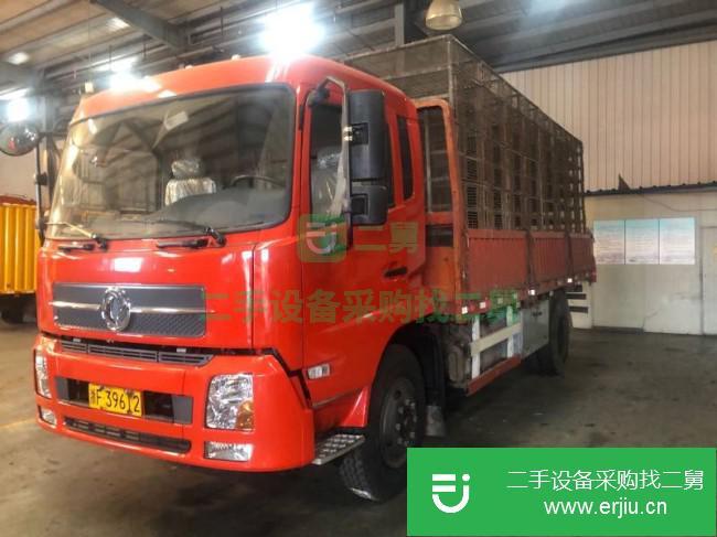 浙江出售二手東風貨車