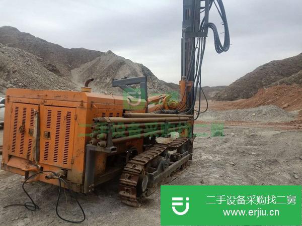 河北出售二手鉆機(jī)