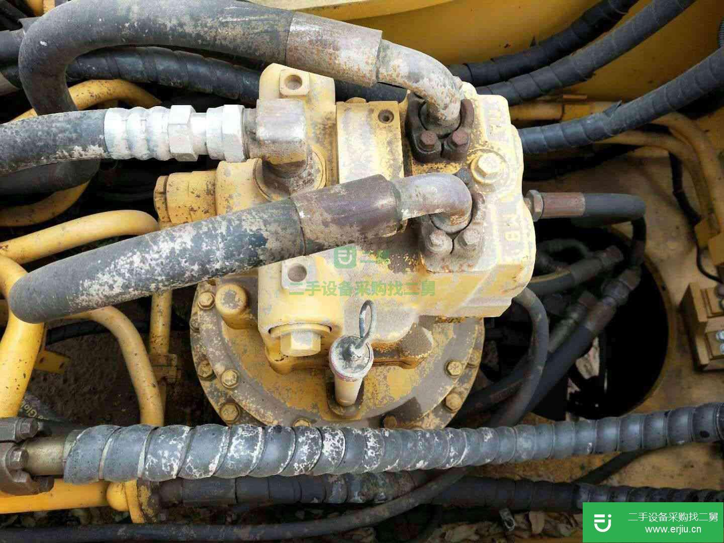 北京出售二手小松PC270-7挖掘機