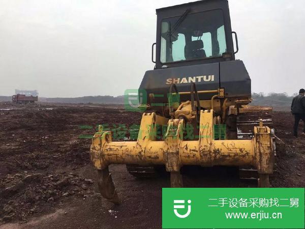 新疆出售二手的推土機