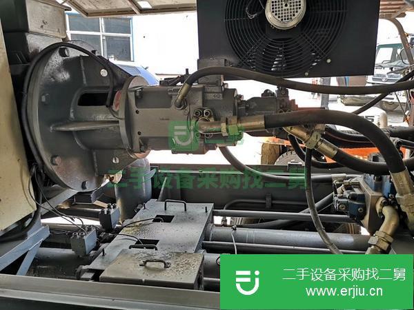 湖南出售二手電拖泵