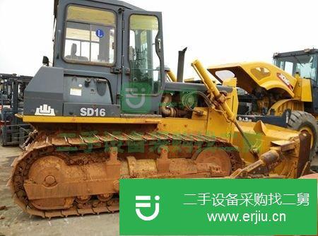 上海出售二手推土機(jī)