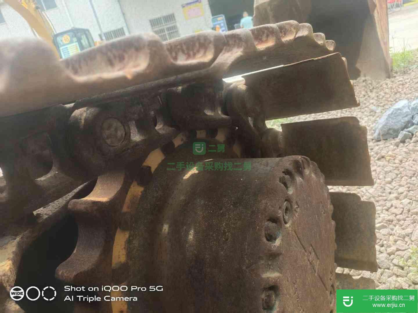 湖北出售二手小松PC200-8EO挖掘機(jī)