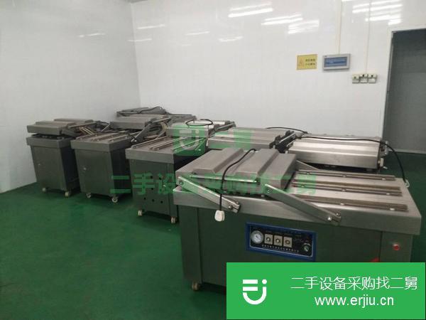 山東出售二手滾揉機