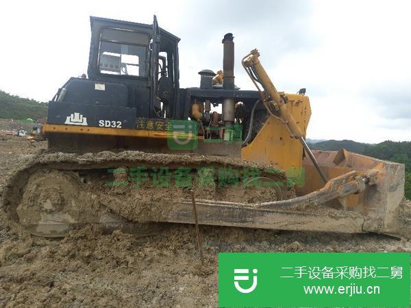 貴州出售二手推土機(jī)