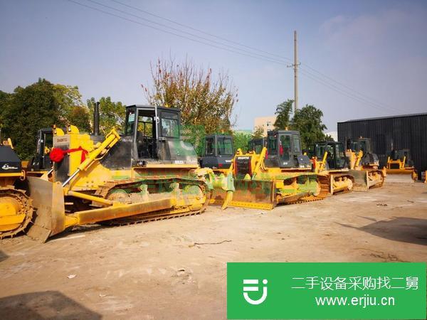 重慶出售二手推土機