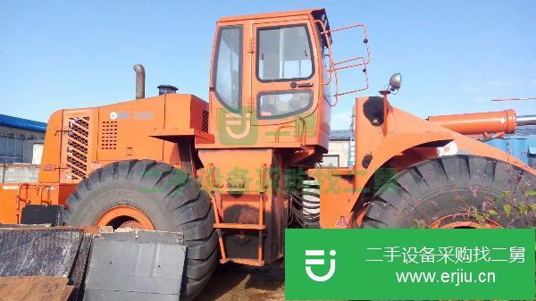 遼寧出售二手鏟車