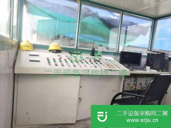 廣西出售轉讓穩定土攪拌站 600噸