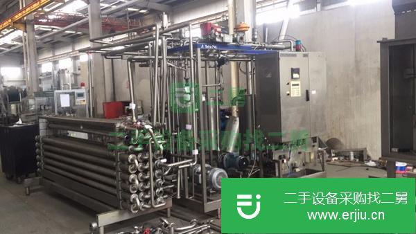 四川出售二手殺菌機