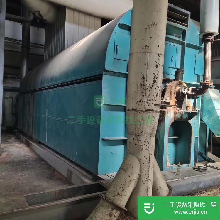 山東出售二手雙錐干燥機