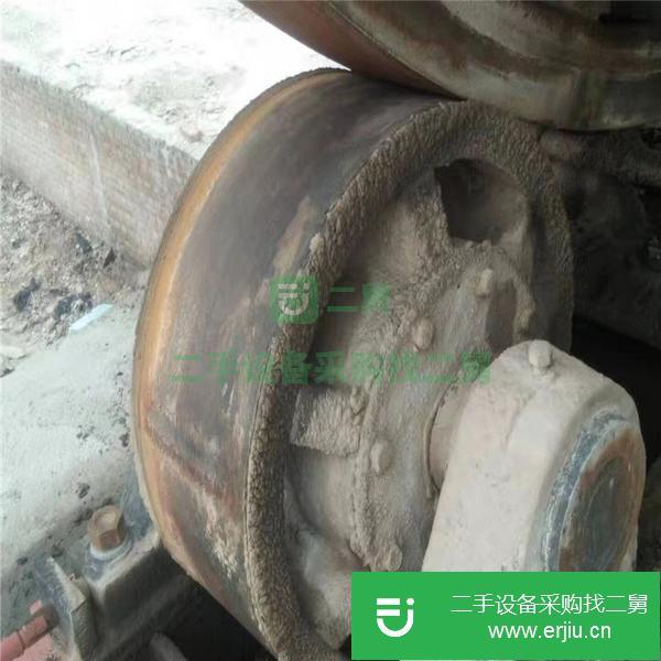 山東出售二手工業(yè)回轉窯