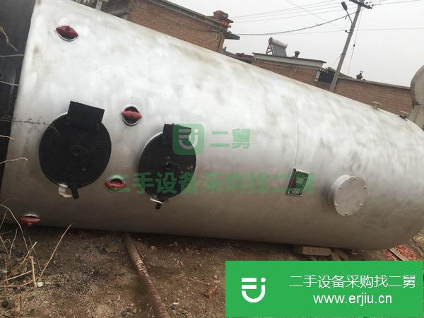 河北出售立式燃煤一噸鍋爐