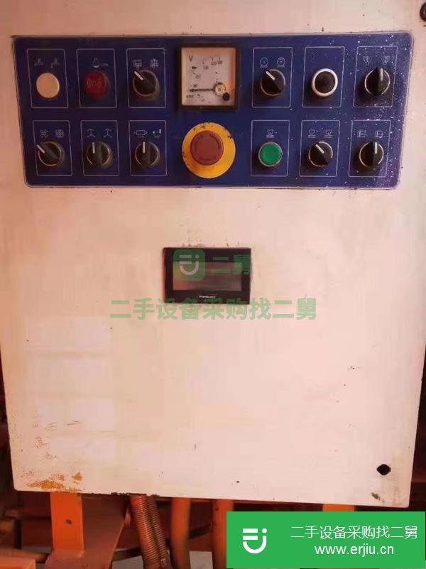 西藏出售二手的電拖泵，132千瓦電機