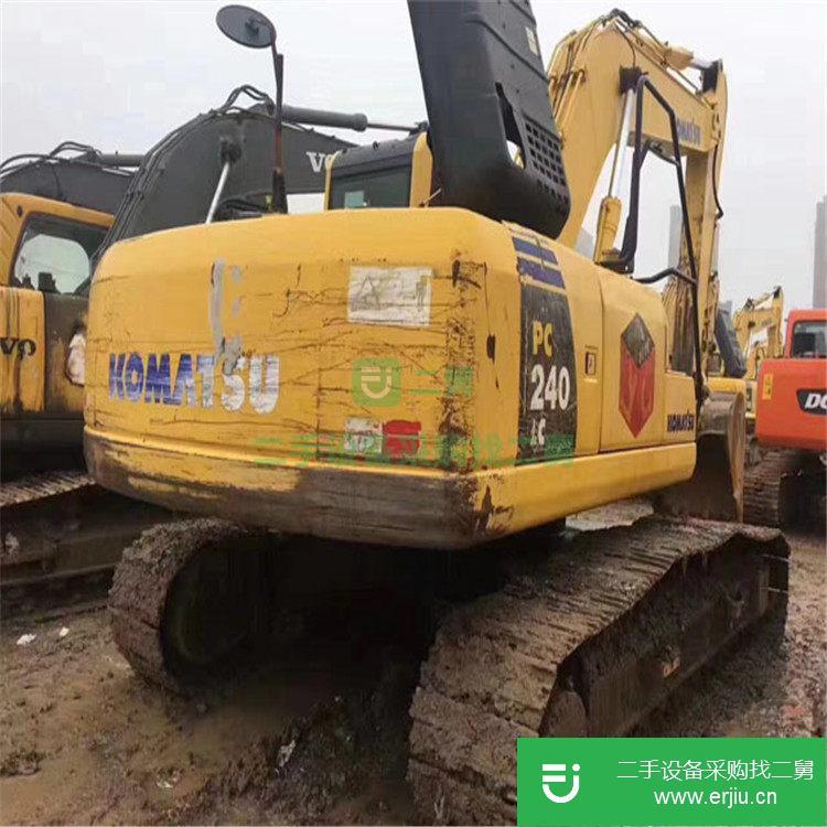 上海出售二手斗山35挖掘機(jī)