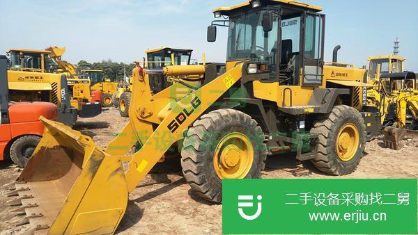 上海出售二手柳工裝載機(jī)