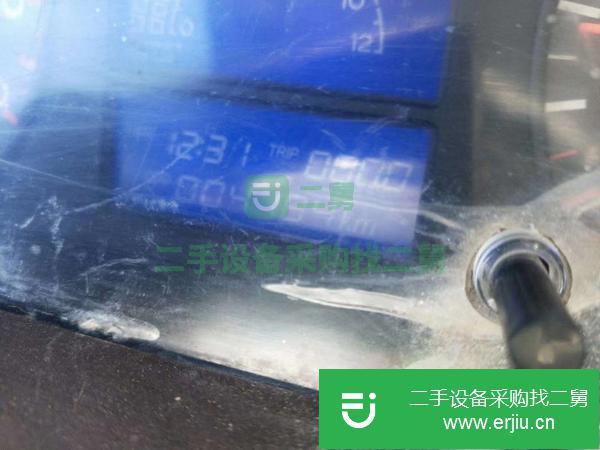 云南出售二手?jǐn)嚢柢囕d泵